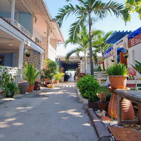 Sukkee Beach Resort Koh Larn Eksteriør billede