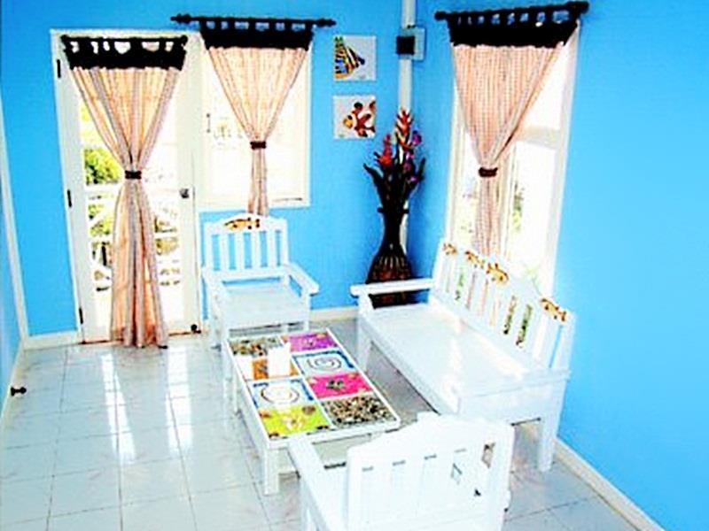 Sukkee Beach Resort Koh Larn Eksteriør billede